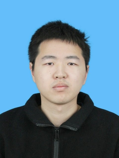 Jiahao Zhong