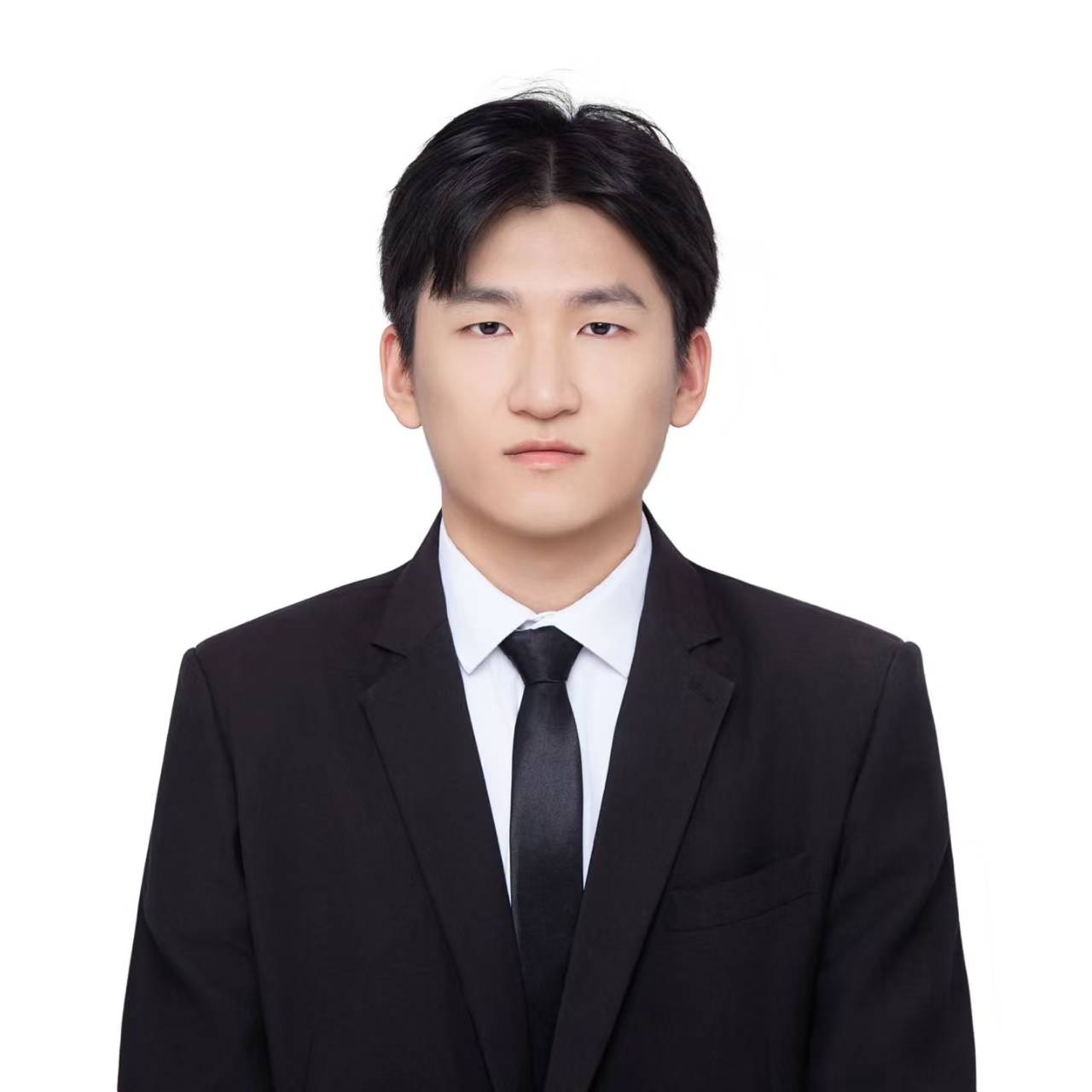 Wenzheng Jiao