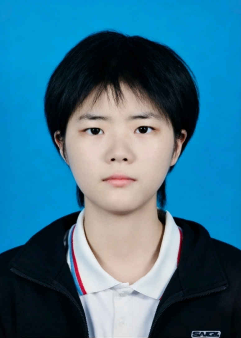 Yuzhen Tang